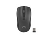 Изображение Natec Wireless Optical Mouse JAY 2 Wireless 2.4 GHz | 1600 DPI | black