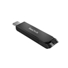 Picture of SanDisk Ultra 256GB USB Type-C Black