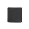 Picture of SAVIO Black Edition Precision Control S 25x25 Gaming mouse pad Black