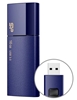 Изображение Silicon Power flash drive 16GB Blaze B05 USB 3.0, dark blue