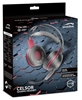 Изображение Speedlink headset Celsor Gaming, black (SL-860011-BK)