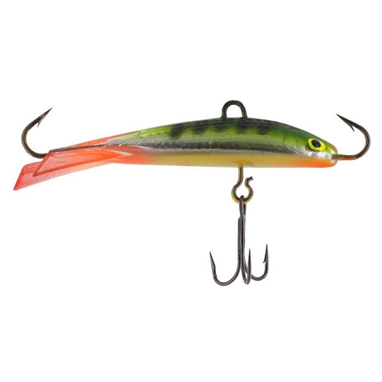 Изображение Vizulis balansejošs Kuusamo X-Pro 50mm - GR/FYe/G