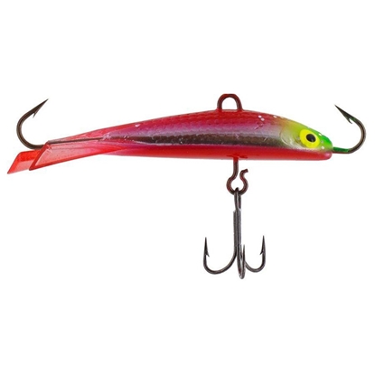 Attēls no Vizulis balansejošs Kuusamo X-Pro 50mm - RB/R/R