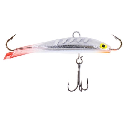 Attēls no Vizulis balansejošs Kuusamo X-Pro 50mm - W/W