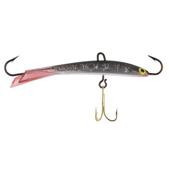 Picture of Vizulis balansejošs Kuusamo X-Pro 70mm - BL/W