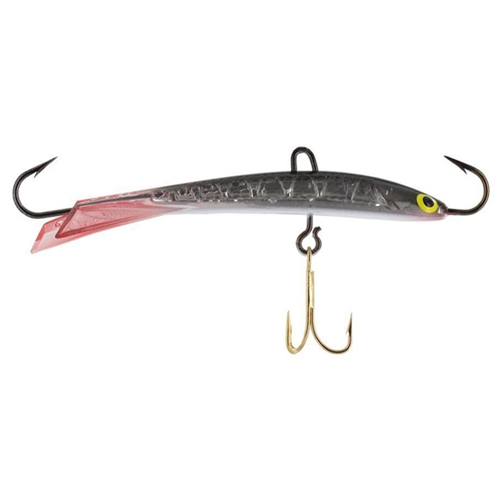 Picture of Vizulis balansejošs Kuusamo X-Pro 70mm - FYe/O