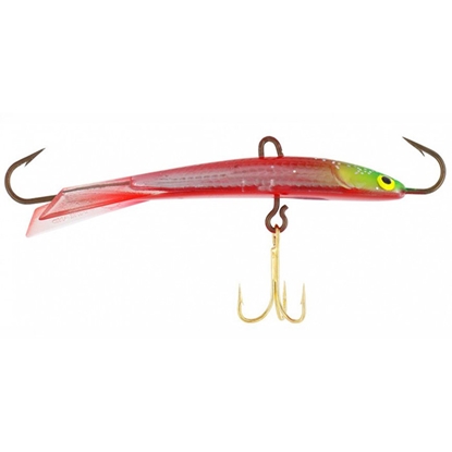 Attēls no Vizulis balansejošs Kuusamo X-Pro 70mm - RB/R/R