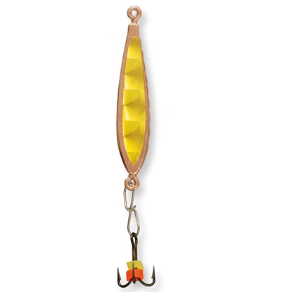 Attēls no Vizulis ziemas Kuusamo Kilpa-Loiste 35mm/3g - C-G