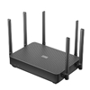 Picture of Xiaomi Dual-Band Wireless Wi-Fi 6 Router AX3200 802.11ax, 10/100/1000 Mbit/s, Ethernet LAN (RJ-45) ports 3, MU-MiMO Yes, Antenna type External