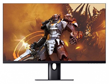 Picture of Xiaomi Mi 2K Gaming Monitor 27" XMMNT27HQ