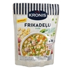 Picture of Zupa frikadeļu ar zaļiem zirnīšiem Kronis Doy pakā 530g