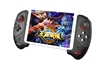 Picture of iPega PG-9083S Game Controller Black/Red Bluetooth Gamepad PC, PlayStation 3