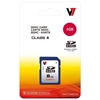 Picture of V7 SDHC Memory Card 8GB Class 4