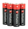 Изображение Verbatim AA Single-use battery Alkaline