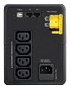 Picture of APC Back-UPS 750VA, 230V, AVR, IEC Sockets