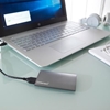 Изображение Intenso externe SSD 1,8    128GB USB 3.0 Aluminium Premium