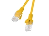 Picture of Kabel PATCHCORD KAT.5E 30M POMARAŃCZOWY FLUKE PASSED