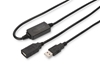 Picture of Digitus USB 2.0 Repeater Cable, 15 m
