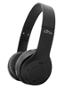 Picture of MEDIA-TECH EPSILION BT MT3591 Wireless headphones Bluetooth 4.2 Microphone Radio FM Black
