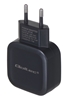 Picture of Qoltec 50186 Charger 17W | 5V | 3.4A | 2xUSB
