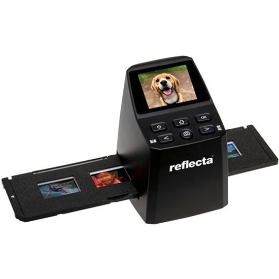 Изображение Reflecta x22-Scan