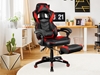 Picture of TRACER GAMEZONE MASTERPLAYER TRAINN46336 gaming chair