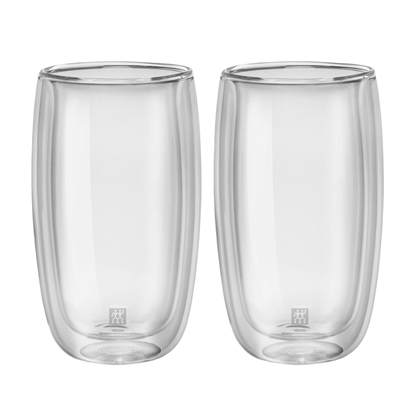 Picture of ZWILLING 39500-078 Transparent 2 pc(s) 350 ml