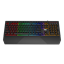 Picture of AOC GK200 keyboard USB Black