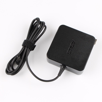 Изображение ASUS 0A001-00047100 power adapter/inverter Indoor 65 W Black