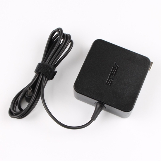Picture of ASUS 0A001-00047100 power adapter/inverter Indoor 65 W Black