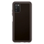 Picture of Samsung EF-QA038TBEGEU mobile phone case 16.5 cm (6.5") Cover Black