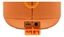 Attēls no Kolonėlė STREETZ IPX5, Bluetooth 4.2. 1x10W, oranžinė / CM757