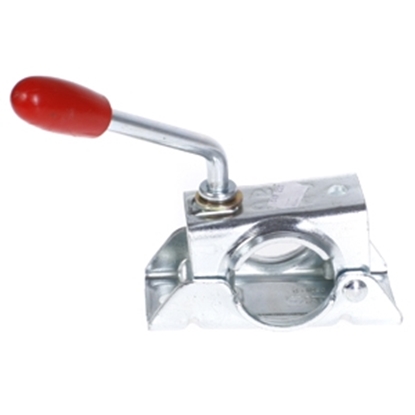 Attēls no Balststieņa turētājs d48mm (200kg)