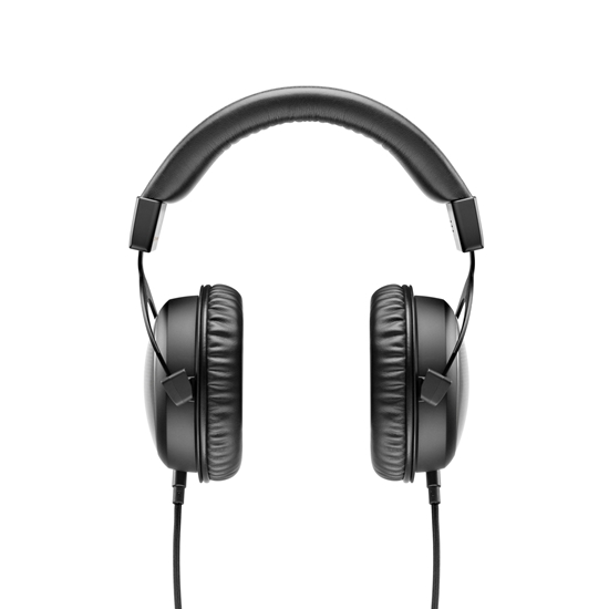 Изображение Beyerdynamic | Wired headphones | T5 | Wired | On-Ear | Noise canceling | Silver