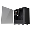 Picture of Versa J21 USB3.0 Tempered Glass - Black 