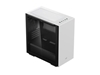 Picture of Deepcool MACUBE 110 WH White, ATX, 4, USB3.0x2; Audiox1, ABS+SPCC+Tempered Glass, 1×120mm DC fan