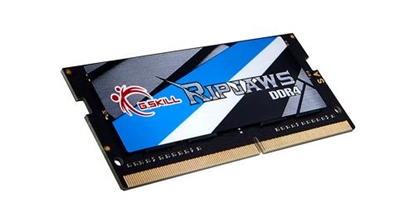 Picture of Pamięć do laptopa G.Skill Ripjaws, SODIMM, DDR4, 32 GB, 2666 MHz, CL19 (F4-2666C19S-32GRS)