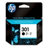 Picture of HP 301 Black Original Ink Cartridge