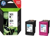 Picture of HP 301 Combo Pack Black/Color