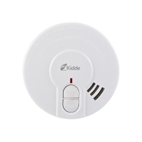 Picture of KID-29HD-UK smoke detector