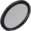 Picture of Lee Elements filter neutral density Variable ND 2-5 Stop 77mm