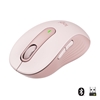Picture of Logitech Signature M650 M pink
