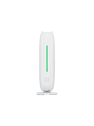 Picture of Zyxel Multy M1 wireless router Gigabit Ethernet Dual-band (2.4 GHz / 5 GHz) White