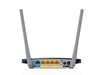 Picture of TP-LINK Archer C50 wireless router Fast Ethernet Dual-band (2.4 GHz / 5 GHz) Black