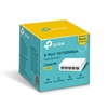 Picture of TP-LINK LS1005 network switch Unmanaged Fast Ethernet (10/100) White