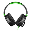 Изображение Turtle Beach Recon 70X Black/green, Gaming-Headset