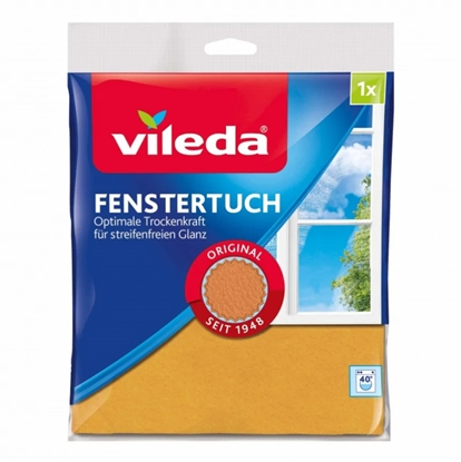 Picture of Window Cloth Vileda 1 pc(s)