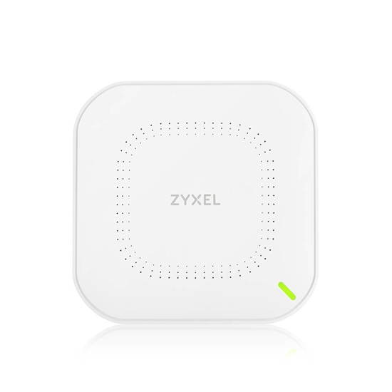 Picture of Zyxel NWA50AX 1775 Mbit/s White Power over Ethernet (PoE)