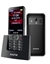 Изображение Aligator A900 8.13 cm (3.2") 115 g Black Senior phone