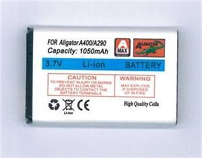 Picture of Aligator baterie A290/A330/A400/A500